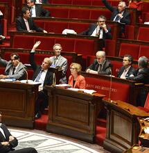 CBD : l’Assemblée supprime l’article 23 du PLF