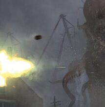 The Sinking City - Ontdek de mythe van Cthulhu