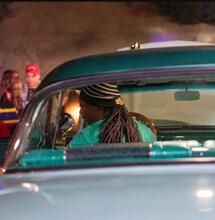 Aufatmen um Snoop Doggs plötzliche Abstinenz