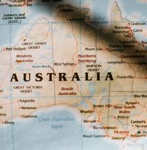 Australia mówi "nie" rekreacyjnej marihuanie