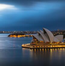 Australia to Vote on Recreational Use Bill