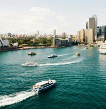 Australischer Regierungsbericht empfiehlt Cannabisreform