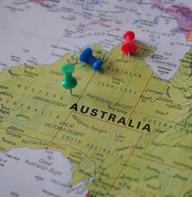 Australien setzt neue Maßstäbe im Hanfanbau