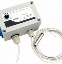 Automatyka sterująca 