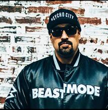 Cypress Hills' B-Real drops new cannabis line.