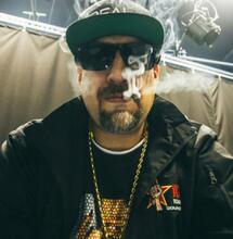 B-Real Expands Canna Empire