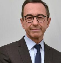 Bruno Retailleau, un ministre de l’intérieur anti-cannabis