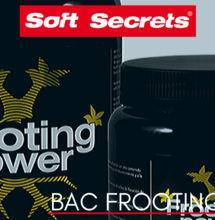 BAC Frooting Power