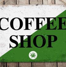 BCD: Schaarse vergunning voor coffeeshop onjuist