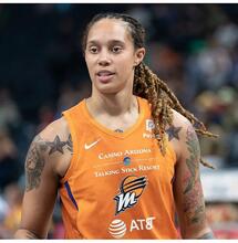 Brittney Griner