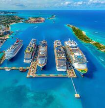 Bahamy chystají legalizaci marihuany i pro náboženské účely