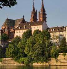 Suisse : 400 personnes pourront participer au premier essai pilote dans le canton de Bâle-Ville