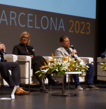 Leading B2B Conference Coming Back To Barcelona In March 2024