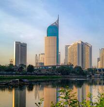 Basketbalistovi hrozí v Indonésii trest smrti za bonbony s konopím
