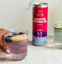 ¿Bebidas de cannabis o alcohol?