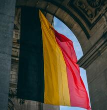 Belgium Considering "Coffee Shop Culture"