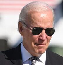 USA : Joe Biden annule toutes les condamnations fédérales pour simple possession de cannabis