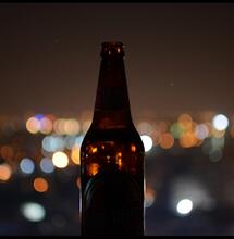Bier & Cannabis