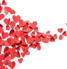 buren te vriend houden