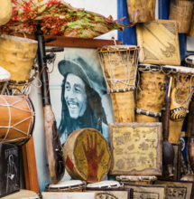Bob Marley: Biografía y legado