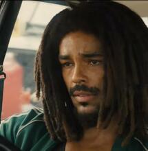 One love, un biopic sur Bob Marley