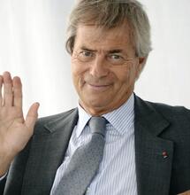 Vincent Bolloré lance sa banque de graines