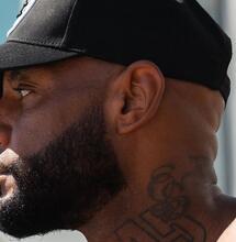 Interview Stoner VIP : Booba