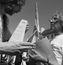 40 ans de prohibition