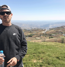 Un French Breeder au Maroc