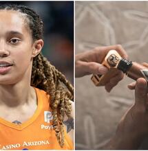 Brittney Griner verurteilt