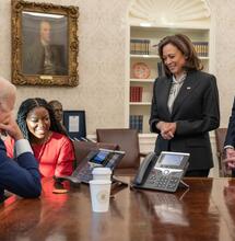 Brittney Griner Released from Russian Prison