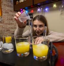 Più fumi meno bevi: lo studio della Brown University