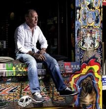 The Bulldog compie 50 anni: Amsterdam premia il fondatore