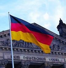 Bundesrat głosuje za legalizacją marihuany