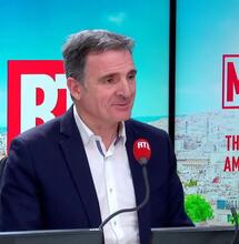 Burmistrz Grenoble: testy narkotykowe dla polityków