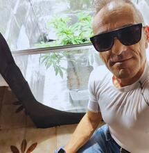 Były włoski celnik: marihuana uratowała mi życie!