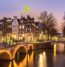 Win a Trip to the Netherlands with CANNA at Spannabis 2025