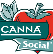 CANNA social: Cultivo solidario