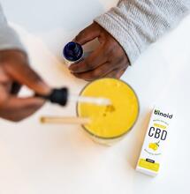 What is CBD?