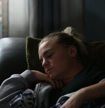 CBD Effective for Various Sleep Conditions