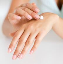 CBD for skin conditions