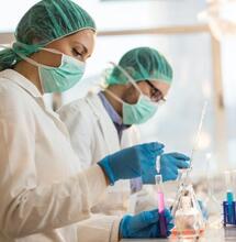 Etude : le CBD pourrait protéger du Covid