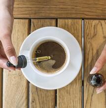 CBD bei Angstzuständen, Depressionen und Schlafstörungen