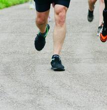 What Does CBD Actually Do for Athletic Recovery? 