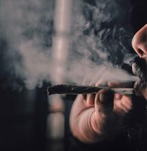 Cannabis and tobacco research, CBD can reduce cravings for nicotine