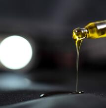 CBD mindert Fatigue