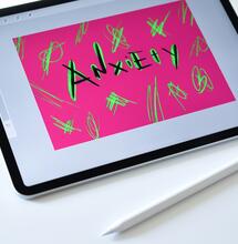 CBG May Reduce Anxiety