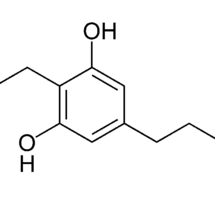 Cannabigerol (CBG)