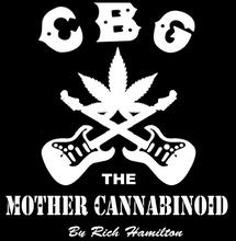 CBG Le Cannabinoïde Mère