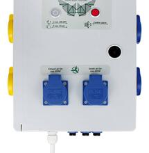 Smart Grow Controller